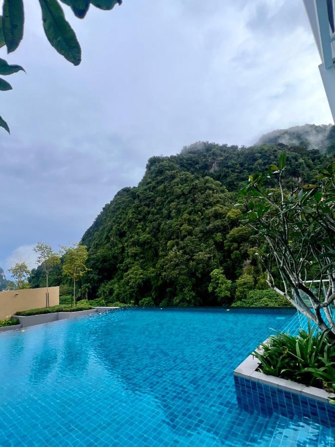 Pangsapuri 2-6pax Nomado Onsen By Sunway Onsen Lost World Of Tambun *